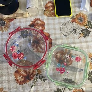 Pioneer Woman dishes